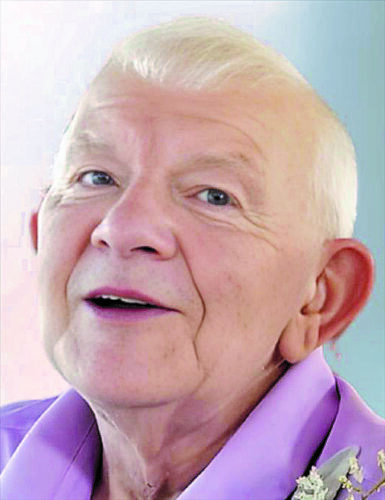 Robert E. ‘Bob’ Penepacker Jr.